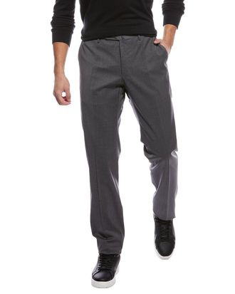 Slowear Incotex by Slowear Matty Modern Fit Pant