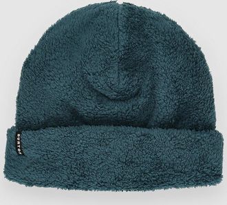 Burton High Pile Berretto verde