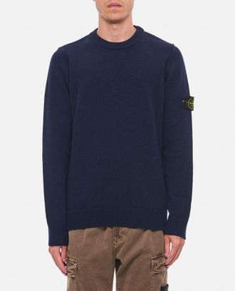 Maglioni girocollo Stone Island SALDI Acquista fino al 50 Stylight