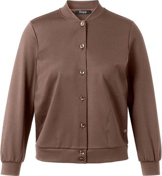 Frapp Giacche Leggere - - Jackets - Uomo - Marrone - M