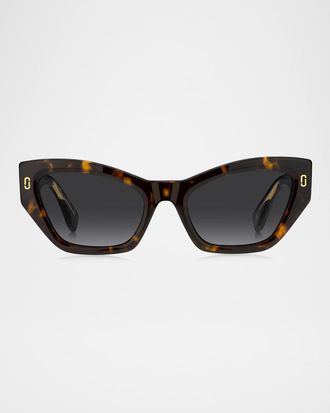 Women's Marc Jacobs Sunglasses - up to −86% | Stylight