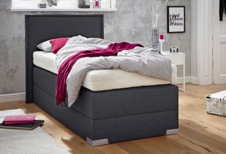Westfalia Polsterbetten Boxspringbett