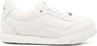 Givenchy Sneakers - Heren - Sneakers - Wit - 44 EU - Schoenen