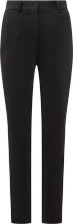 Pinko Pinko, Donna, Pantaloni, Nero, M, new