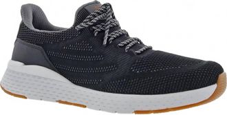 Drew Mens Echo Shoes In Black