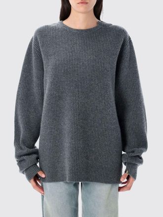 Extreme Cashmere Sweater EXTREME CASHMERE Woman color Grey