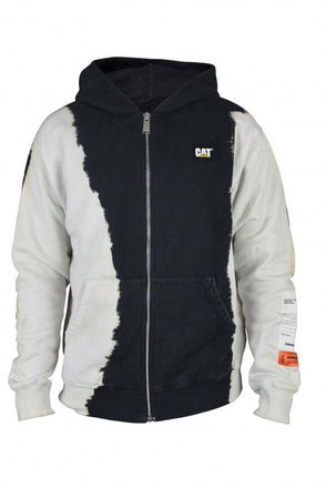 Heron Preston Heron Preston X Cat Hoodie