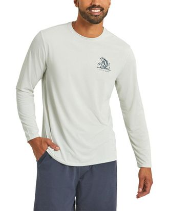 Life is good Life Is Good Crusher Shirt