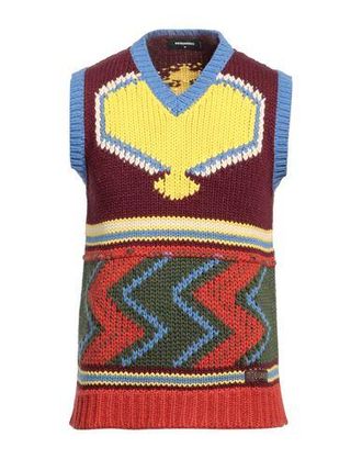 Dsquared2 STRICKWAREN - Pullover auf YOOX.COM