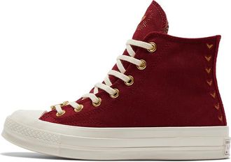 Converse (WMNS)Converse Chuck 70 Hi Valentines Day Hearts 2023 A03931C