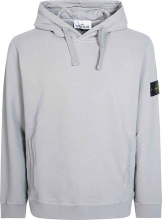 Stone Island Hoodie Sweater