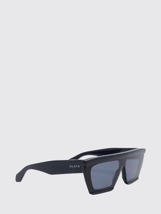 Alaia Occhiali Da Sole Donna colore Nero 1