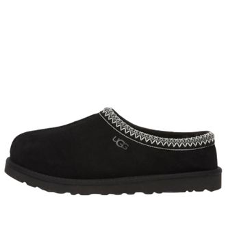 UGG Tasman II Slippers Black 1174671-BLK