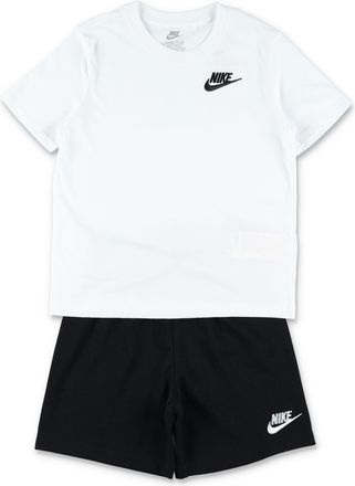 Nike Abbigliamento Nike.... Nero