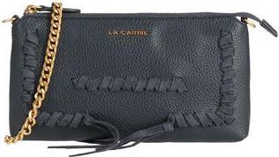 La Carrie BAGS - Cross-body bags on YOOX.COM