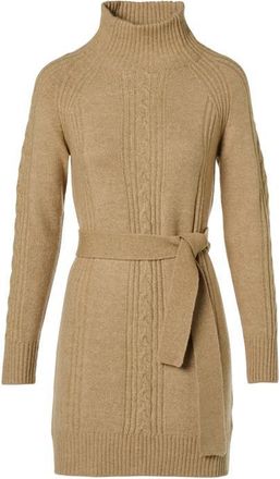 Mart Visser Davey Lurex Tuniek Zand / Goud