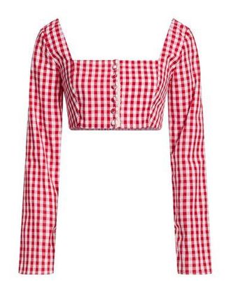 Weili Zheng CAMISETAS Y TOPS - Tops en YOOX.COM