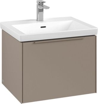 Villeroy & Boch Villeroy&boch - Subway 3.0, 572x429x478 Mm, Mueble De Lavabo, 1