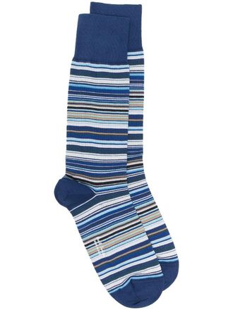 Paul Smith Sokken - Blauw