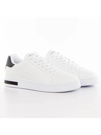 A|X Armani Exchange Multi AX sneakers voor heren