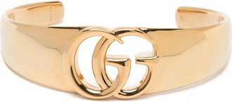 Gucci GG Marmont Cuff Bracelet