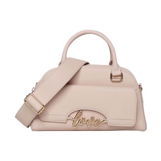 Love Moschino Tassen, Dames, Roze, ONE Size, Handbags