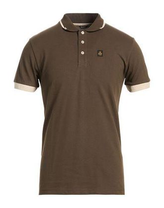 RefrigiWear TOPWEAR - Polo shirts on YOOX.COM