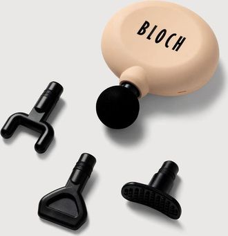 Bloch Bloch Revive Massage Device, Pink