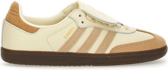 adidas Samba Lt Low-top Sneakers