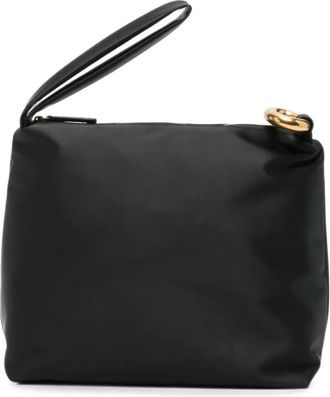 By Malene Birger Satin Pouch Isadora