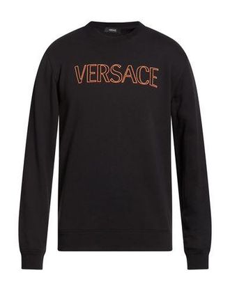 Versace TOPWEAR - Sweatshirts sur YOOX.COM