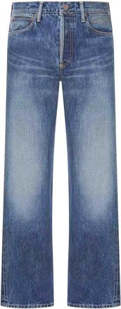 Visvim Social Sculpture Jeans