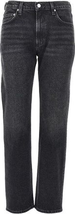 Citizens Of Humanity Savannah cigarette jeans Woman 25