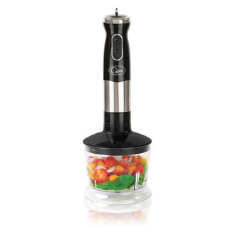 Quest Stick Blender 3 in 1 700W - Black | TJ Hughes