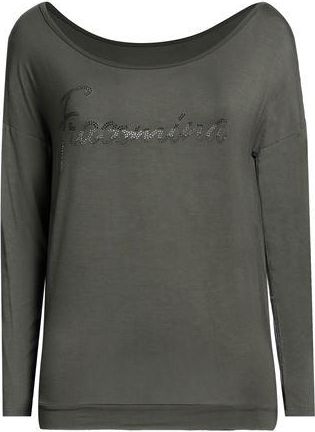 Fracomina CAMISETAS Y TOPS - Camisetas en YOOX.COM