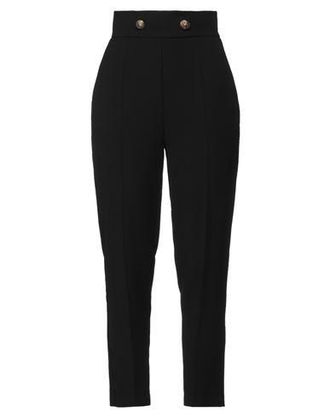 Elisabetta Franchi BOTTOMWEAR - Pantaloni su YOOX.COM