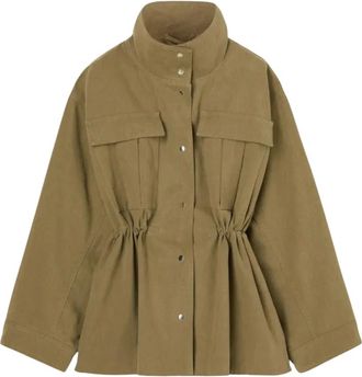 R&oacute;he Donna, Giacche, Verde, M, new