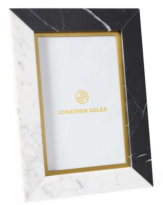 Jonathan Adler Canaan 8X10 Photo Frame