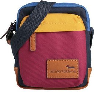 Harmont & Blaine BOLSOS - Bolsos con bandolera en YOOX.COM