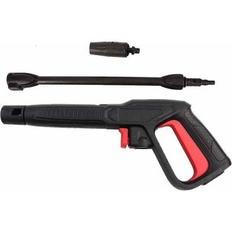 OEM Accesorio Para Hidrolavadoras De Alta Presi&oacute;n, Compatible Con Hidrolavadoras De Alta Presi&oacute;n De 16 Mpa De Bosch, Aqt, Black & Decker Y Crezuo.-crezuo