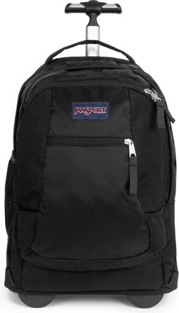 Jansport Freizeitrucksack »Driver 8« mit Trolleyfunktion