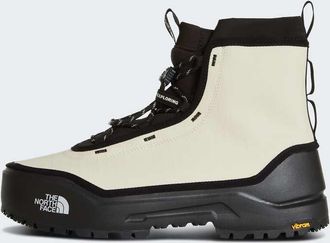 The North Face stivali impermeabili Base Camp 100 in calacatta/tnf black-Neutro