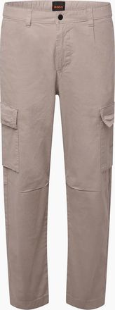 HUGO BOSS Mens Sisla 9 Cargos - Grey - Size: 36