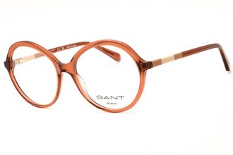 GANT GA4148 045 Shiny Light Brown 54mm