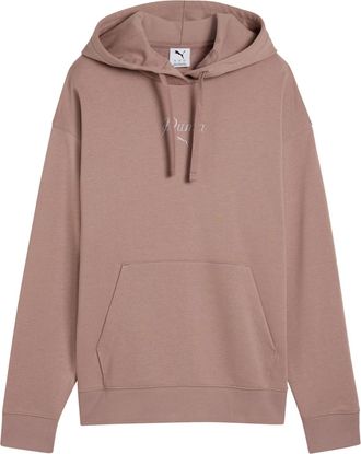 Puma hoodie