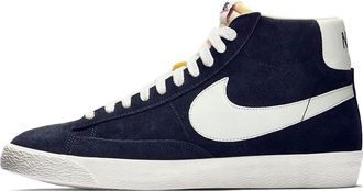 Nike Blazer High Vintage ND Black 375722-001
