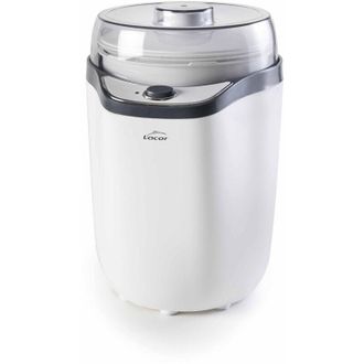 Lacor 69246 Produttore di Yogurt, 1 l - Lacor