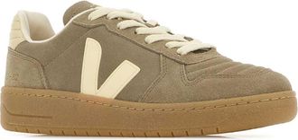 Veja Taupecalcairenatural Sneaker
