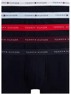 Tommy Hilfiger boxershort (set van 5)