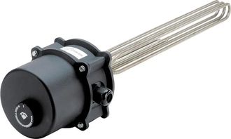 Bosch Accesorio Para Bombas De Calor Aire-agua Cthk 630 Resistencia El&eacute;ctrica, 4,5 Kw, 230 V, 8738212204